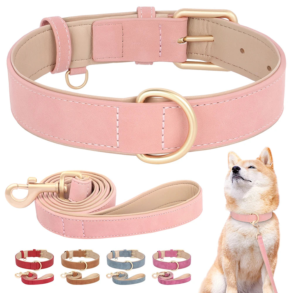 Soft & Snug Walk Set – Pawora